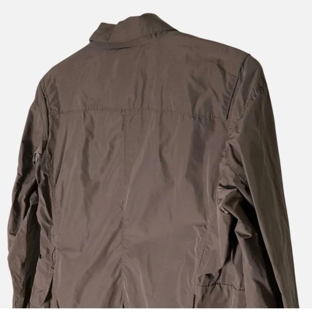 Peuterey Utility Windbreaker Jacket‎